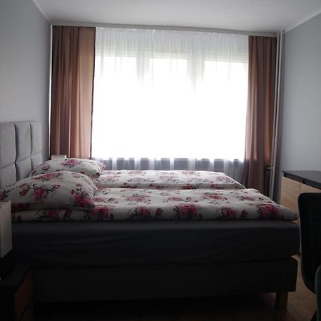 Apartament Kosciuszki Residence Wałcz Exterior foto