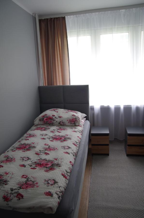 Apartament Kosciuszki Residence Wałcz Exterior foto